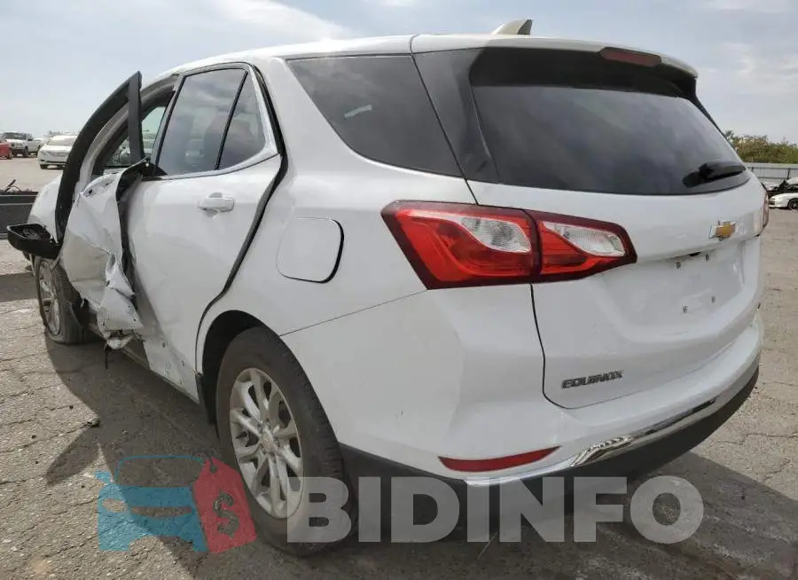 2GNAXKEV6L6141416 Photo# 3