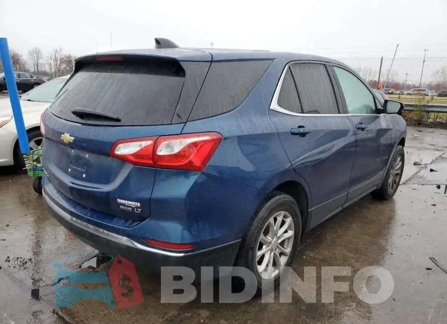 2GNAXUEV9K6171472 Photo# 4