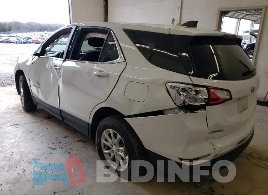 2GNAXUEVXM6102552 Photo# 2