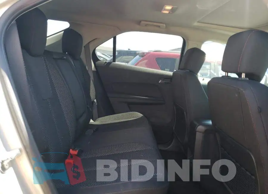 2GNFLBE34E6367361 Photo# 6