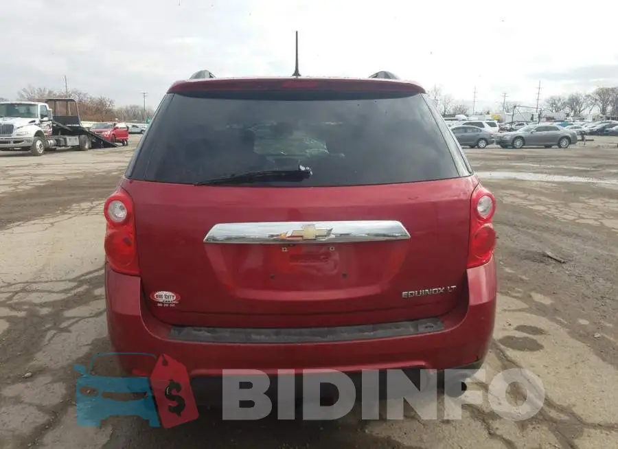 2GNFLBE34E6378991 Photo# 6