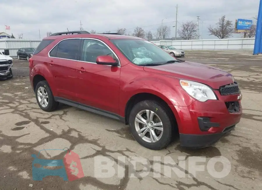 2GNFLBE34E6378991 Photo# 4