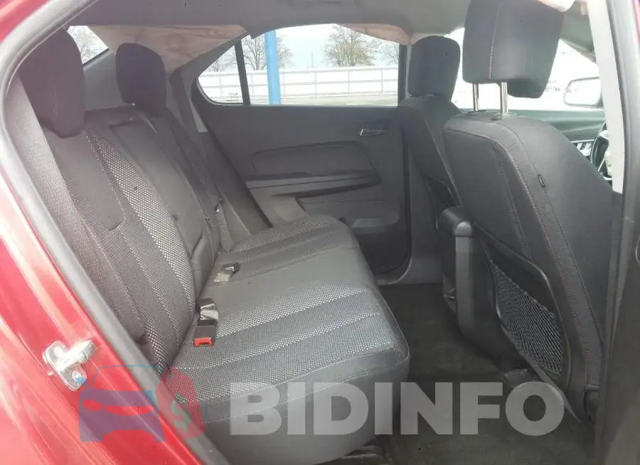 2GNFLBE34E6378991 Photo# 11