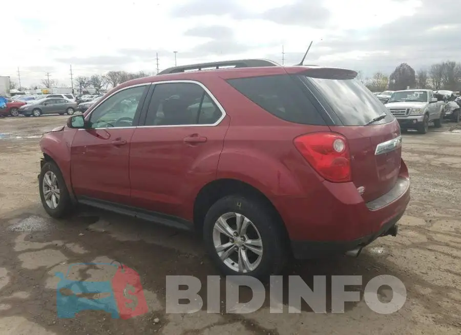 2GNFLBE34E6378991 Photo# 2