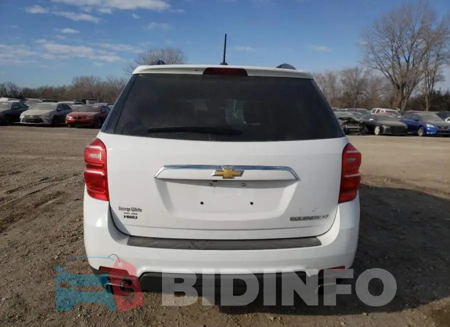 2GNFLFE36G6183582 Photo# 6