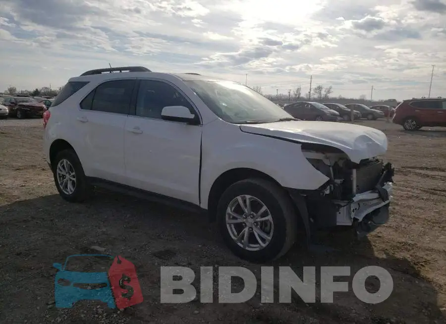 2GNFLFE36G6183582 Photo# 4
