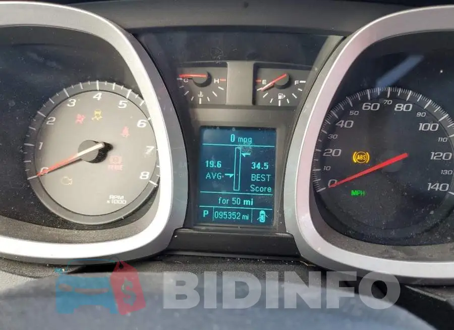 2GNFLFEK8F6188966 Photo# 9