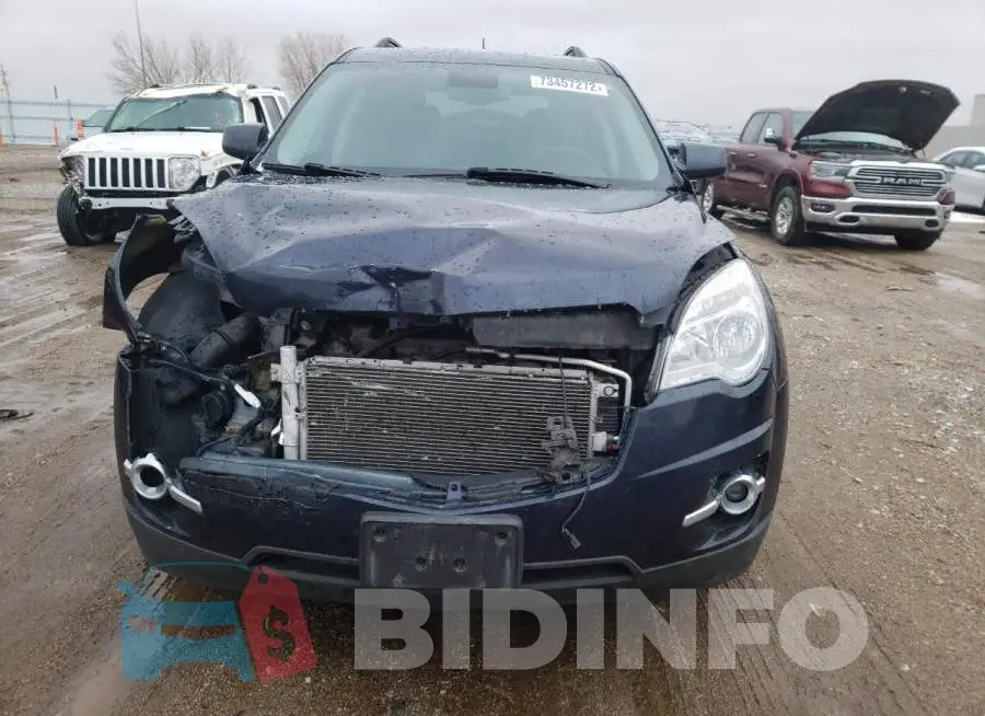 2GNFLGE38F6424739 Photo# 5