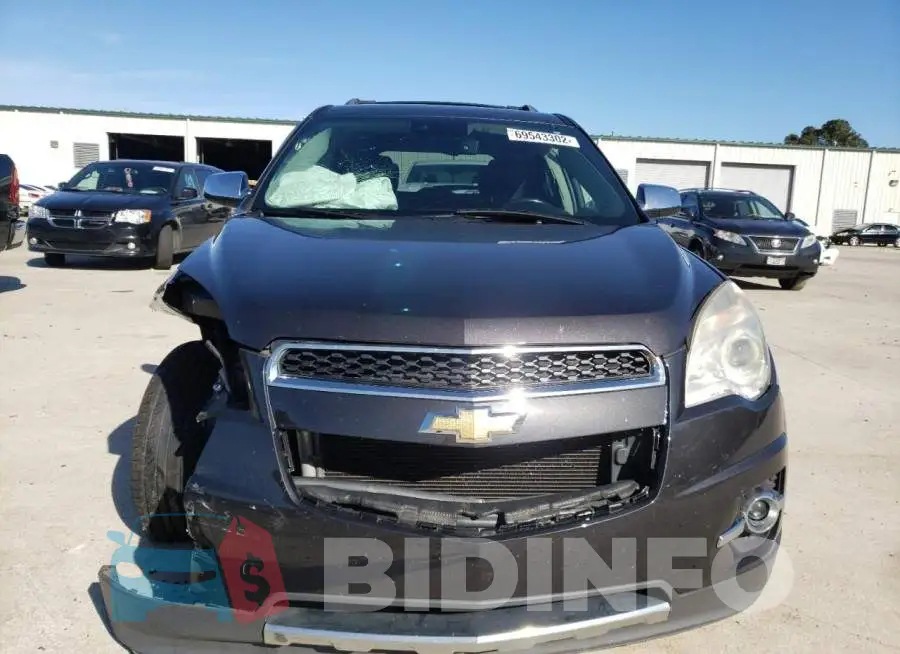 2GNFLHE38E6180322 Photo# 5