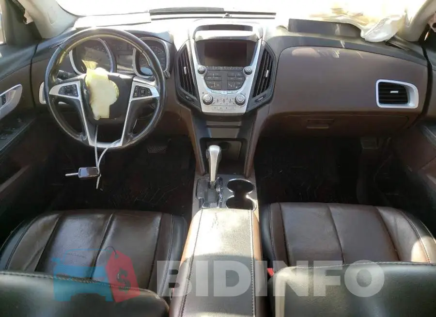 2GNFLHE38E6180322 Photo# 8