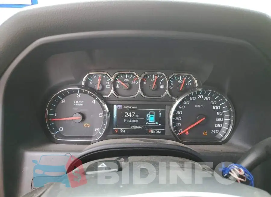 3GCPCREC5EG182441 Photo# 9