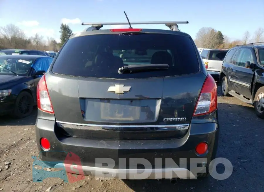 3GNAL4EK9FS516816 Photo# 6