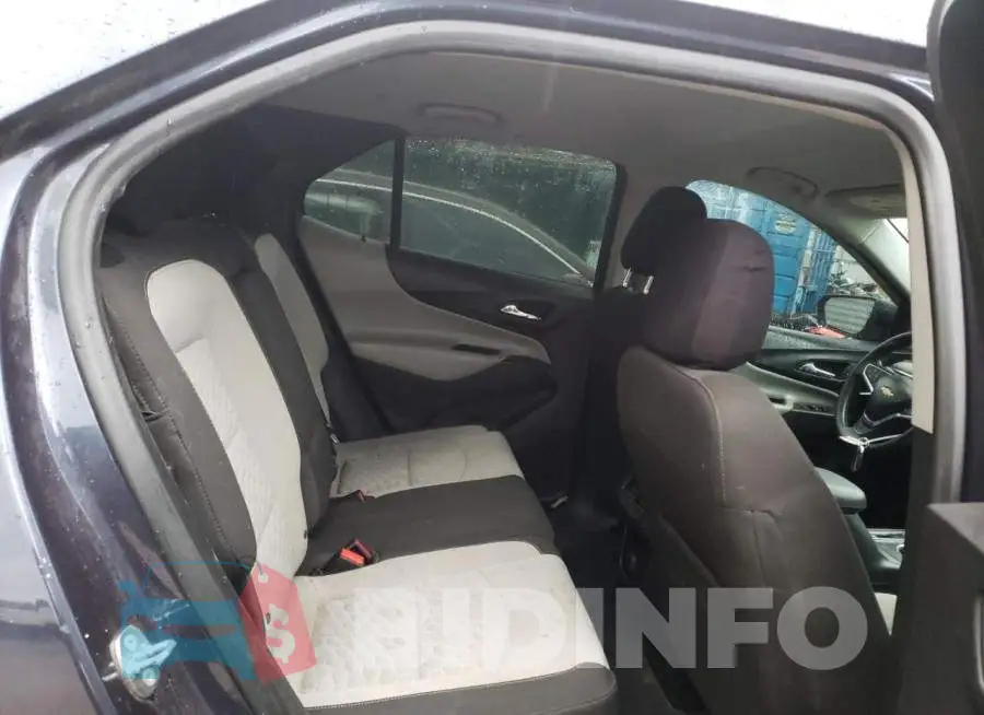 3GNAXHEV2JS529552 Photo# 11