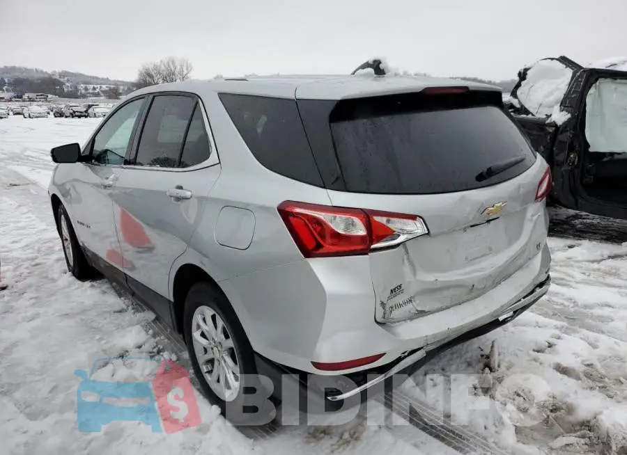 3GNAXJEVXJL132298 Photo# 2