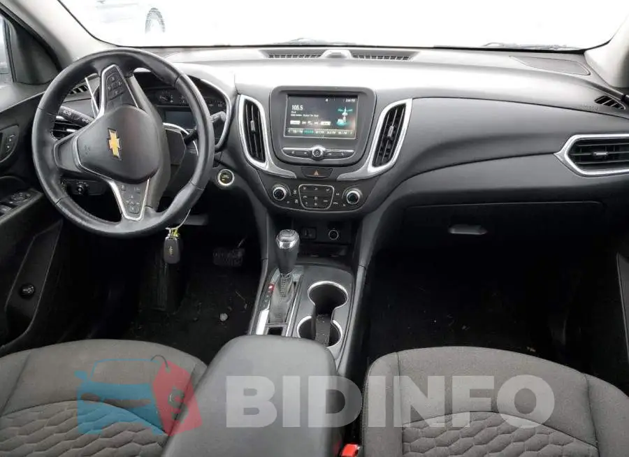 3GNAXJEVXJL132298 Photo# 8