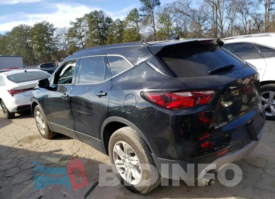 3GNKBCRS8LS637215 Photo# 2