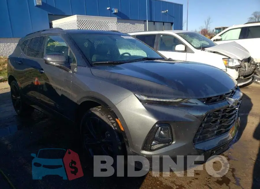 3GNKBERS9LS604459 Photo# 1