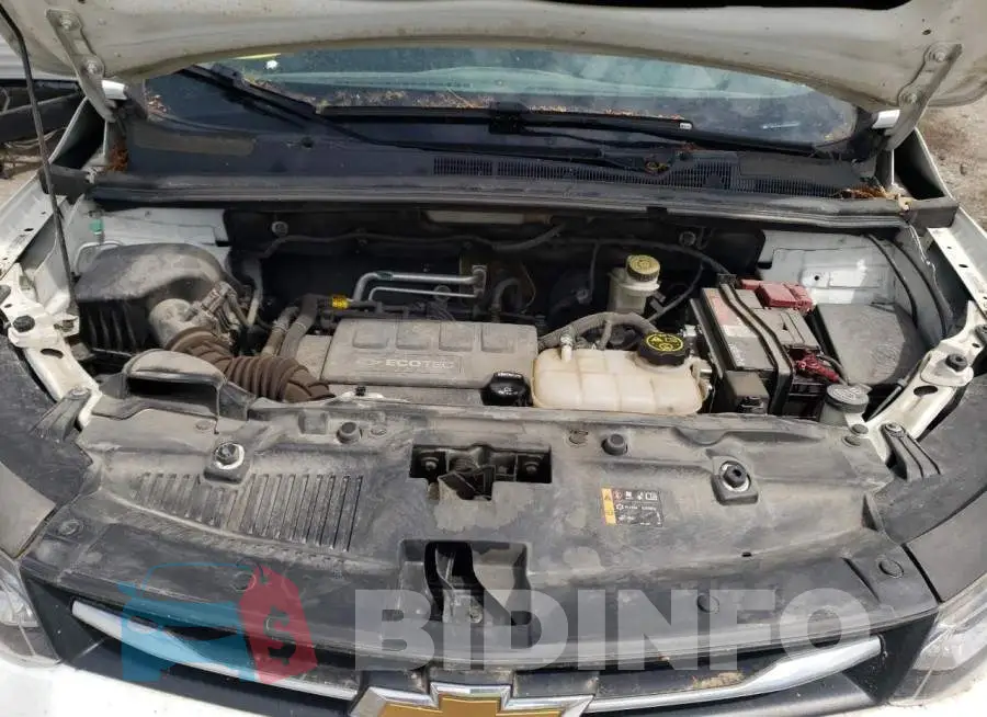 KL7CJNSB4HB184541 Photo# 7
