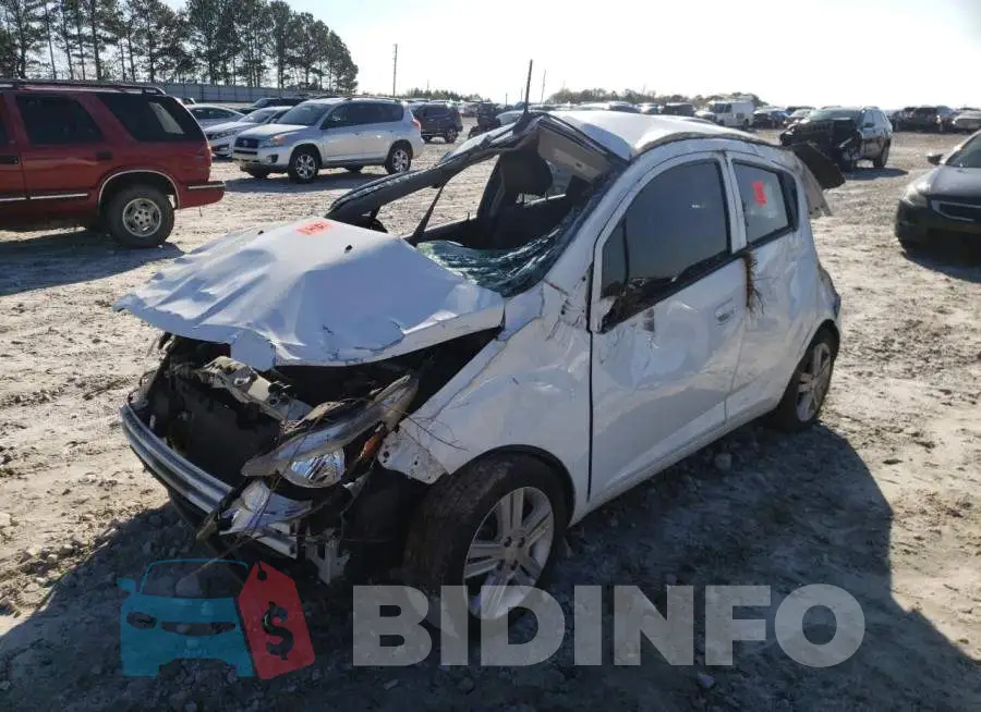 KL8CD6S98EC518419 Photo# 1