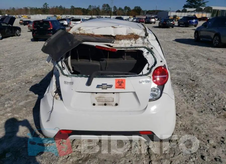 KL8CD6S98EC518419 Photo# 6