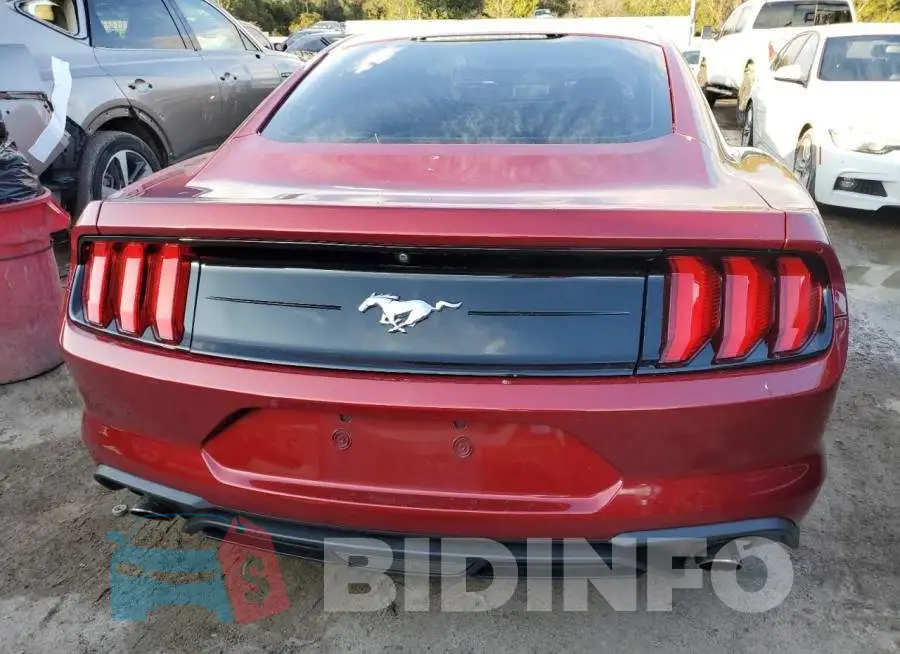 1FA6P8TH2J5116624 Photo# 6