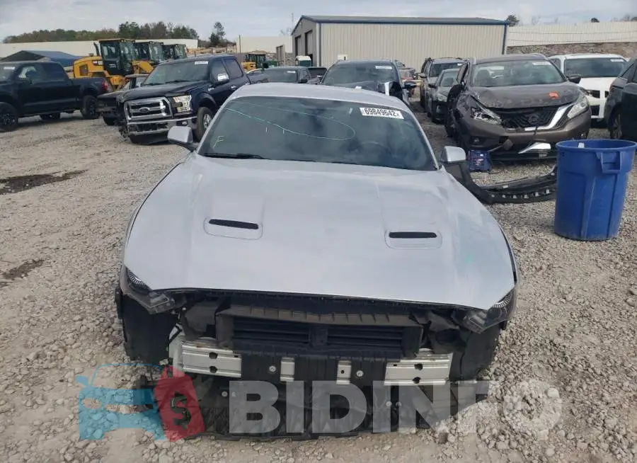 1FA6P8TH6J5164854 Photo# 5