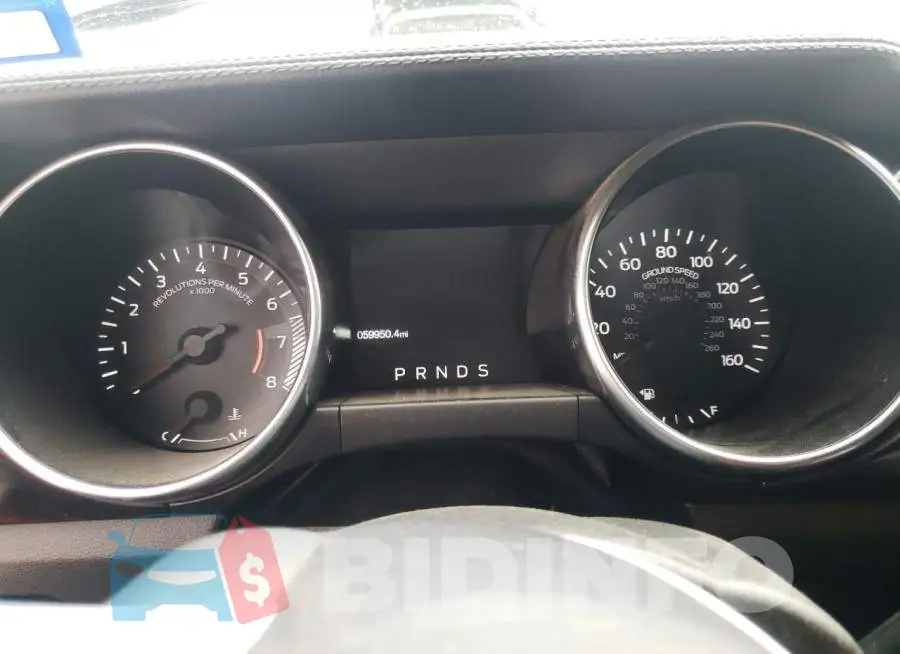1FA6P8THXJ5114071 Photo# 9