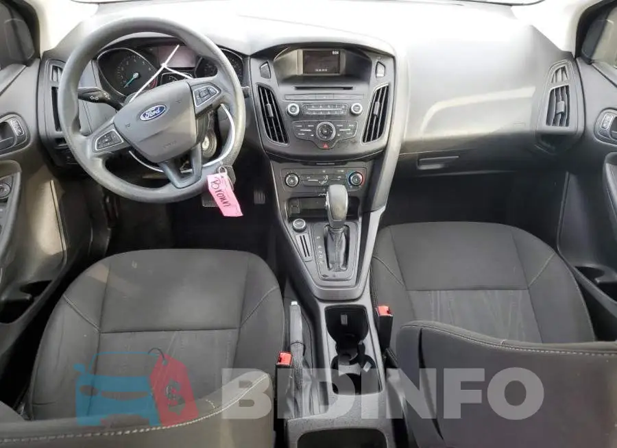1FADP3E26HL307522 Photo# 8