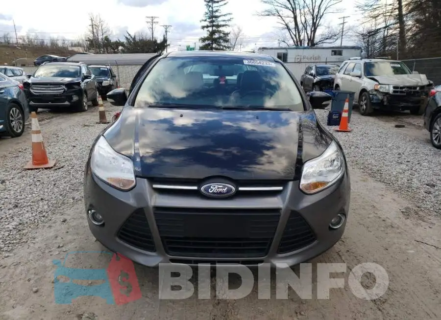 1FADP3F22EL404646 Photo# 5