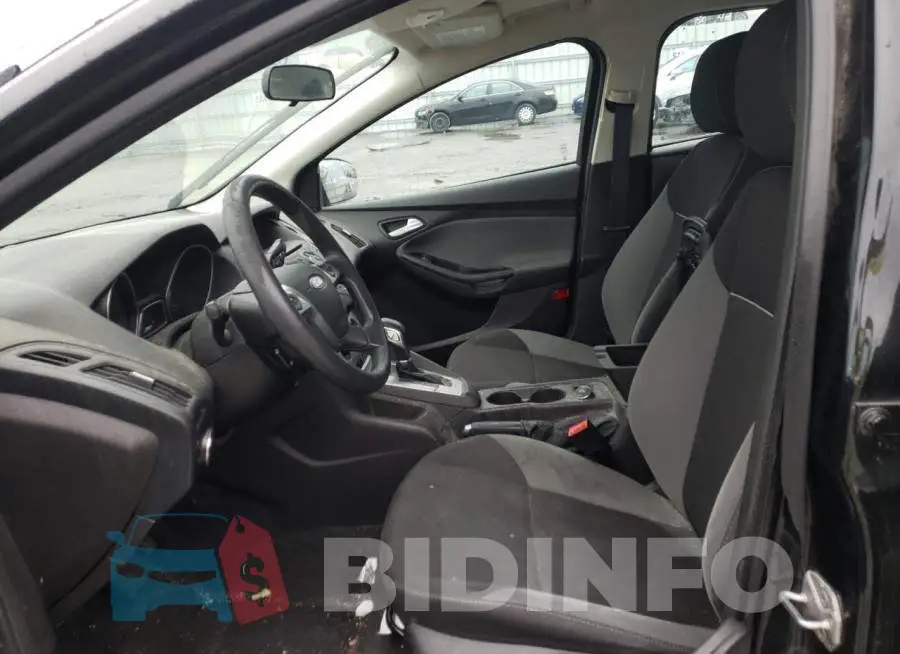 1FADP3F25EL169594 Photo# 7