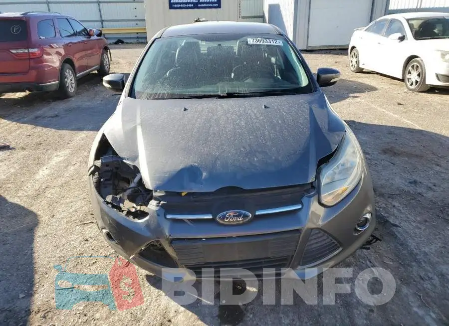 1FADP3F25EL276189 Photo# 5