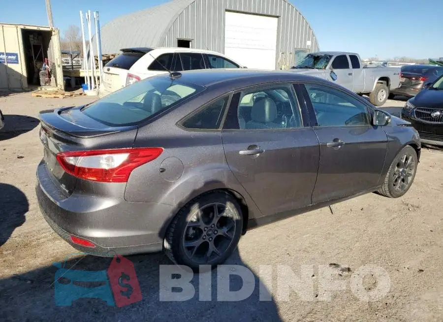 1FADP3F25EL276189 Photo# 3