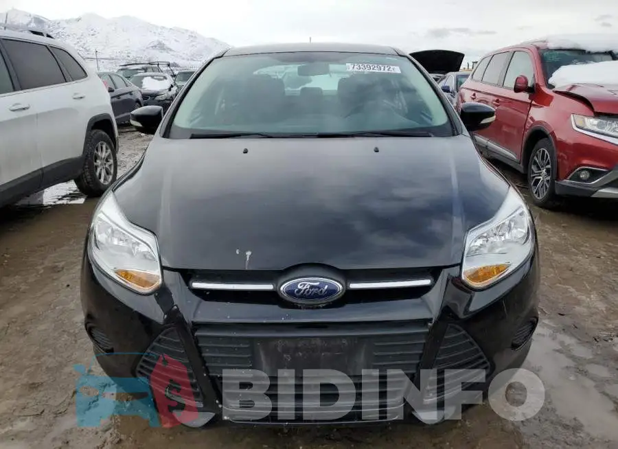 1FADP3F26EL287167 Photo# 5