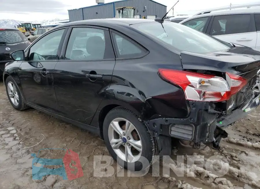 1FADP3F26EL287167 Photo# 2