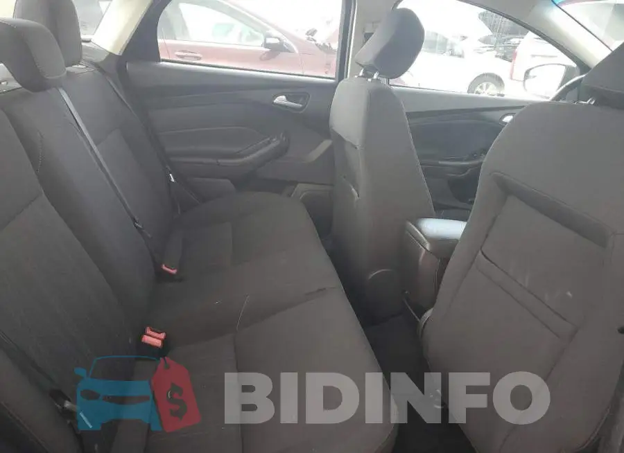 1FADP3F26FL384001 Photo# 5