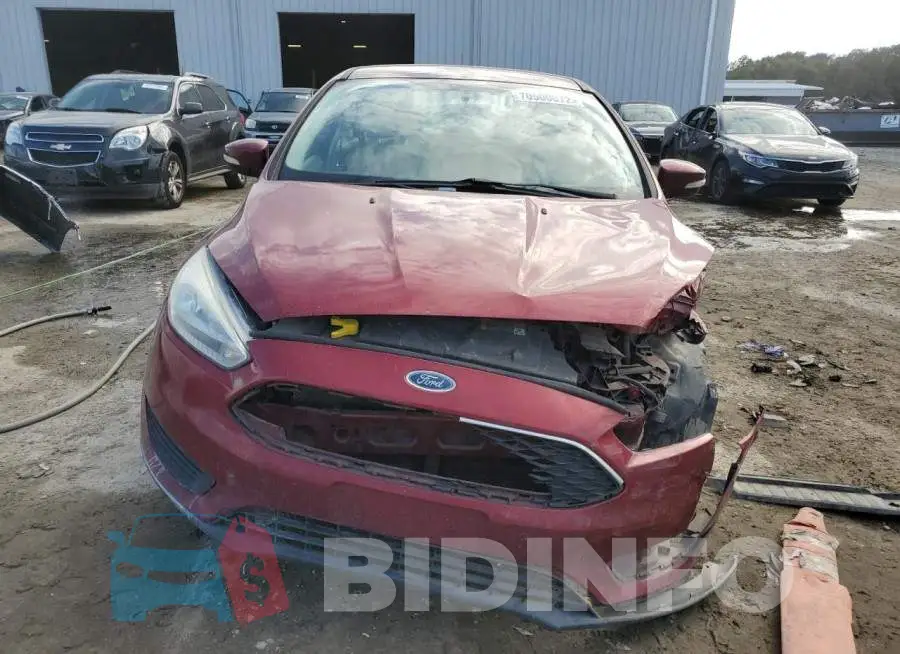 1FADP3F26GL385764 Photo# 5