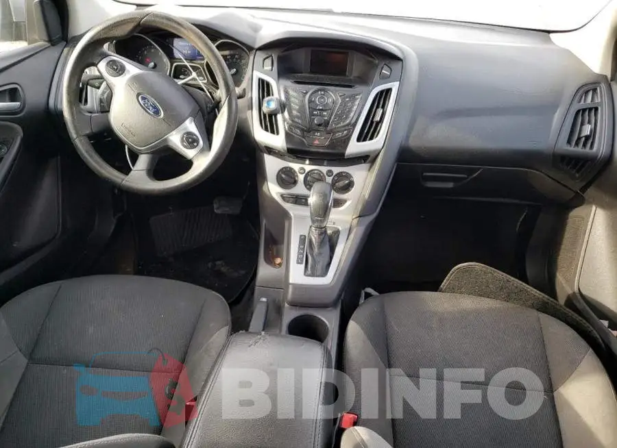 1FADP3F27EL282396 Photo# 8