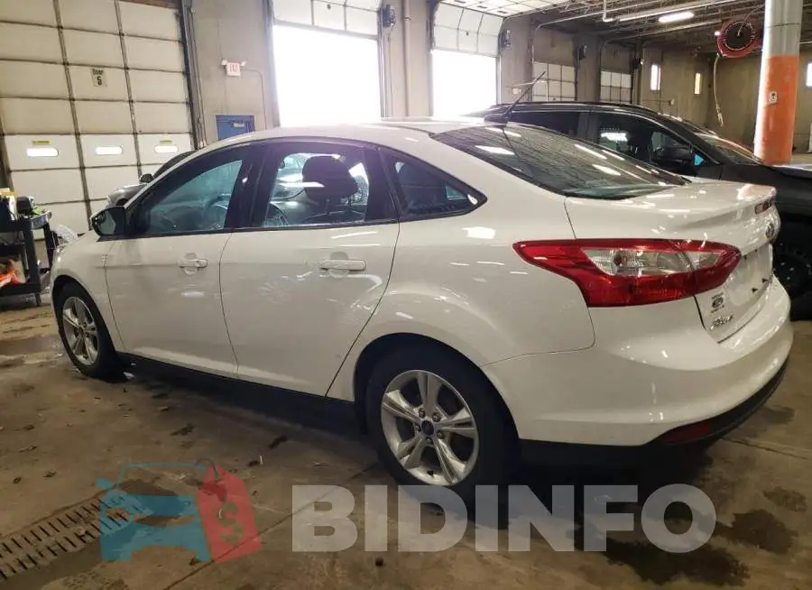 1FADP3F28EL390977 Photo# 2