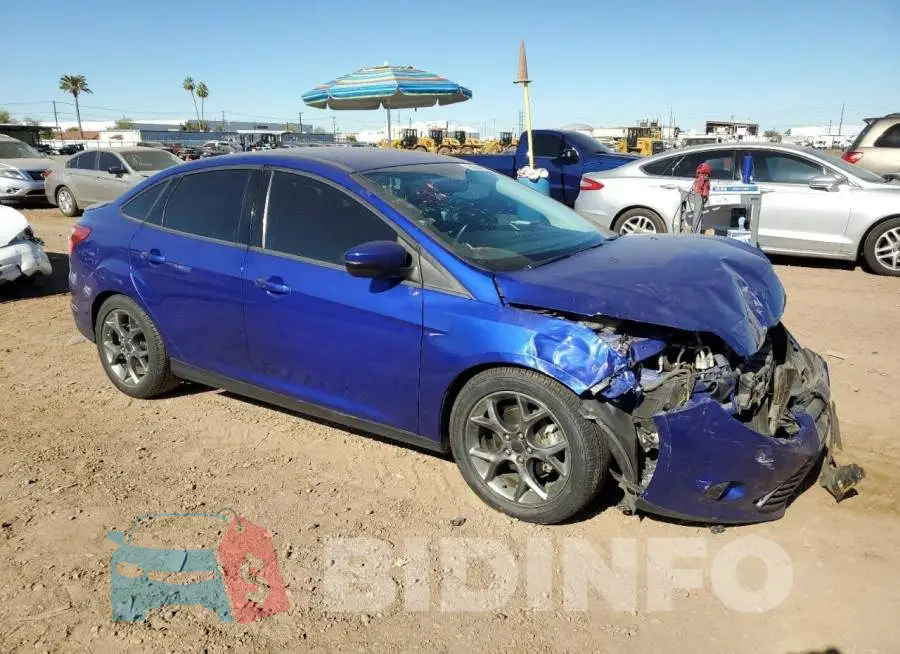 1FADP3F29EL139093 Photo# 4