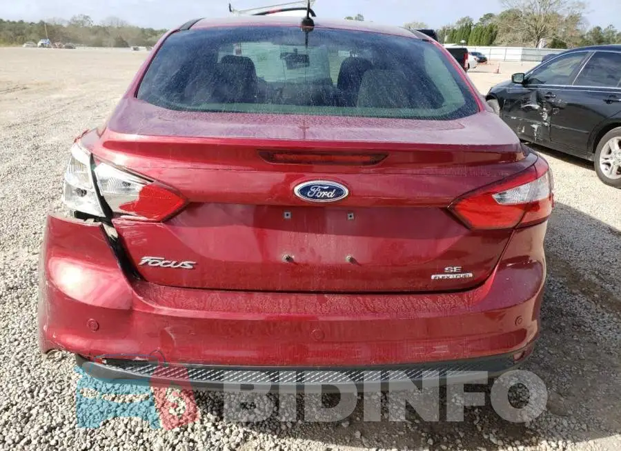 1FADP3F29EL410427 Photo# 6