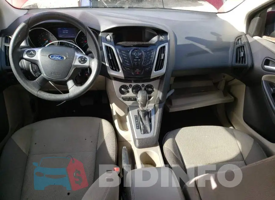 1FADP3F29EL410427 Photo# 8