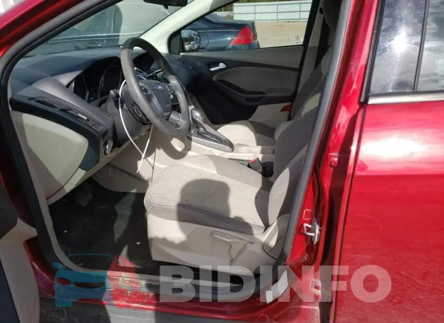 1FADP3F29EL410427 Photo# 7