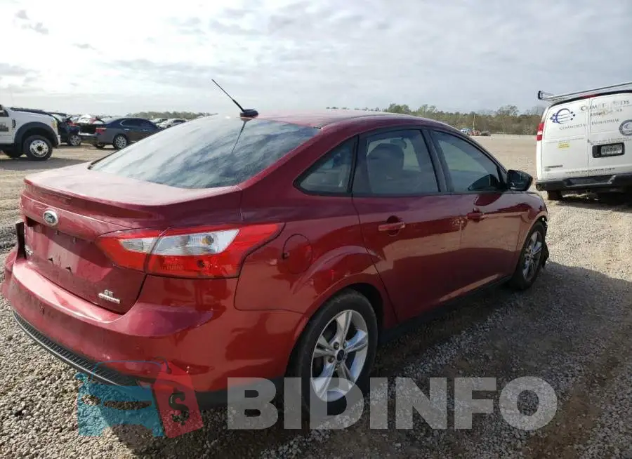 1FADP3F29EL410427 Photo# 3