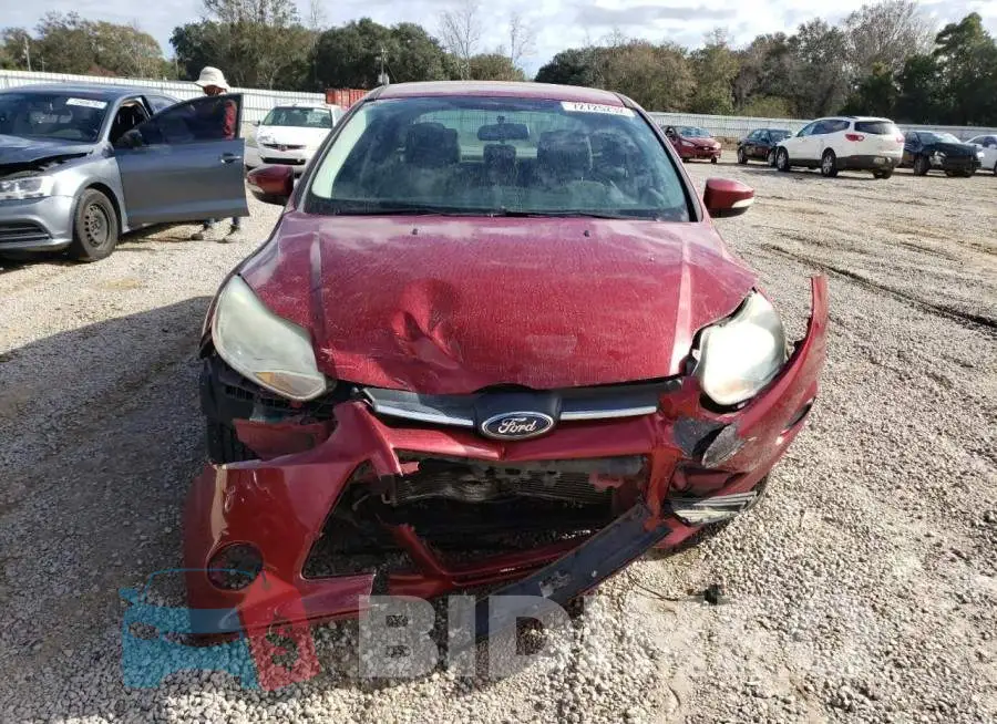 1FADP3F29EL410427 Photo# 5