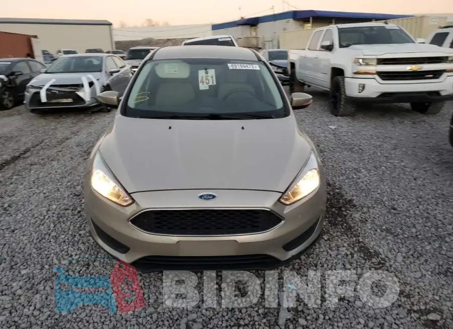 1FADP3F2XHL322913 Photo# 5