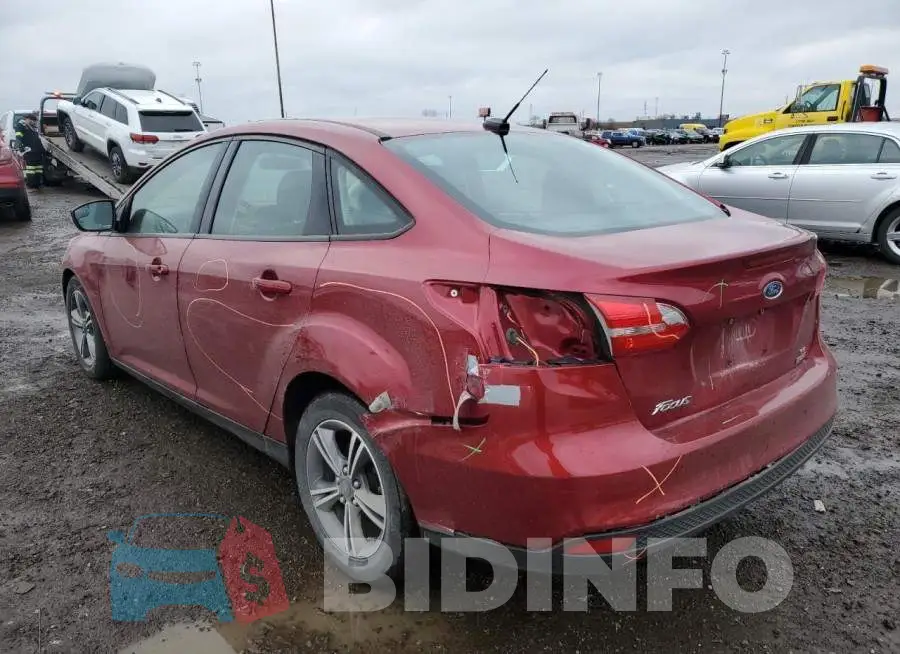 1FADP3FE2HL307381 Photo# 2