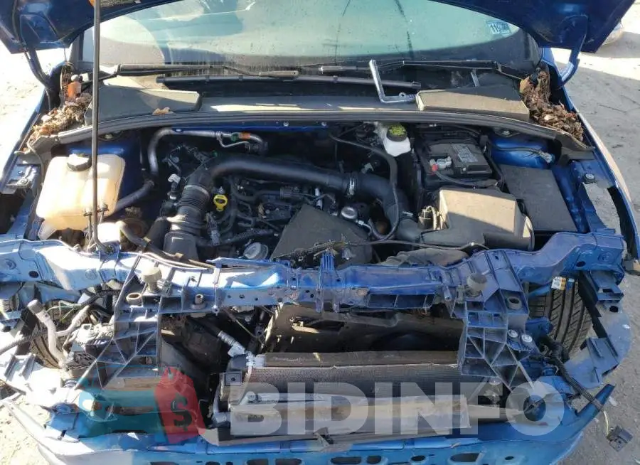1FADP3FE2JL215032 Photo# 11