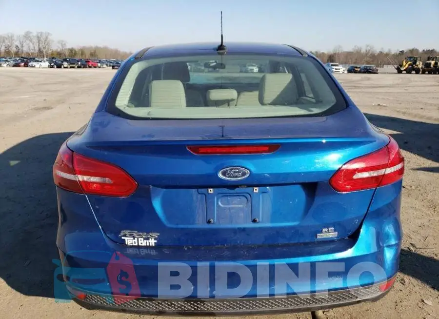 1FADP3FE2JL215032 Photo# 6