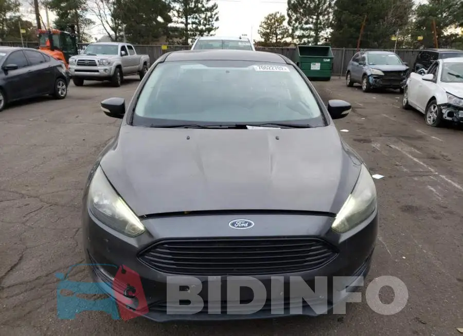 1FADP3FE5GL246736 Photo# 5