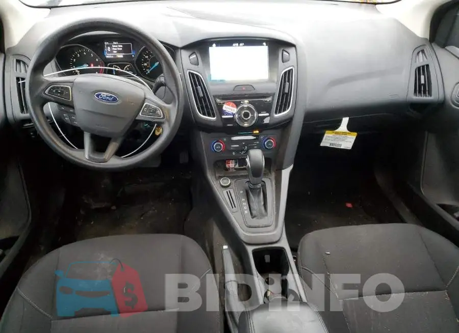 1FADP3H22HL208255 Photo# 8